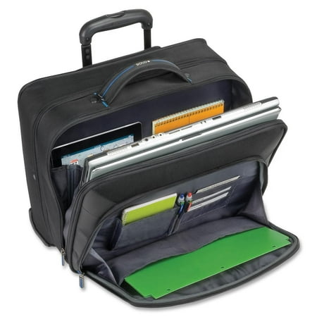 solo New York - Active Rolling Overnighter Case