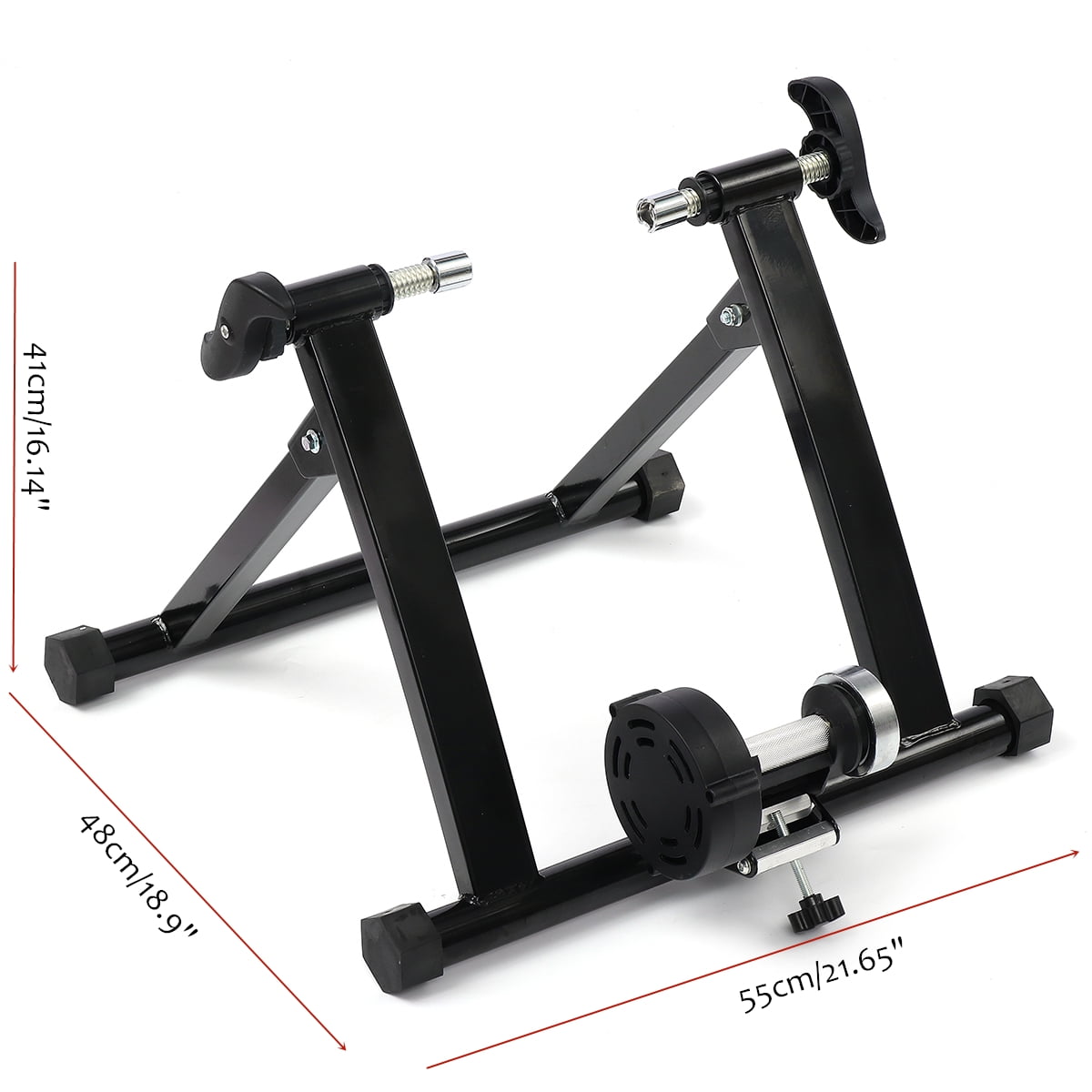 indoor bike stand for exercise