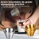 thumbnail image 4 of Tazas Medidoras para Espresso, Vaso Medidor Cafe Metal con Escala, para Preparar Espresso y Café Molido Apto Lavavajillas y Resistente al Óxido Accesorio Barista en Casa, 4 of 4
