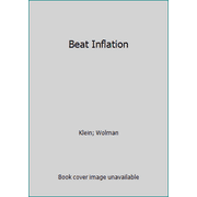 Beat Inflation [Hardcover - Used]