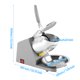thumbnail image 4 of Máquina de hielo raspado eléctrica Abanopi 110 V, 4 of 8