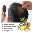 thumbnail image 3 of Ginger Hair Care Series Scalp Care Cleaning Hair urishing Hair Root Fixing Hair Dense Hair | | Ginger Den, 3 of 5