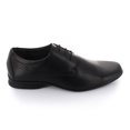 thumbnail image 1 of Vestir Con agujeta Hombre Flexi Piel 79501 Negro Flexi Piel, 1 of 4