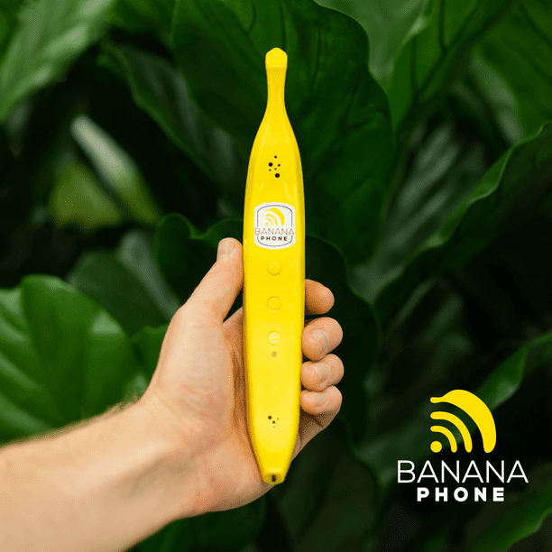 Banana Phone