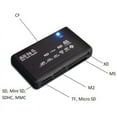 thumbnail image 6 of Venicare USB 2.0 Memory Card Reader for CF/SD/TF Cards, 6 of 6