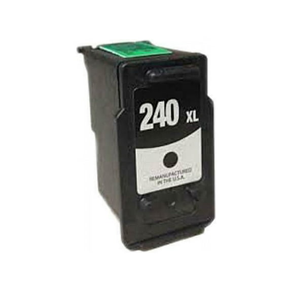 240xl Black 5206B001 (Pg-240Xl) High-Yield Ink Cartridge