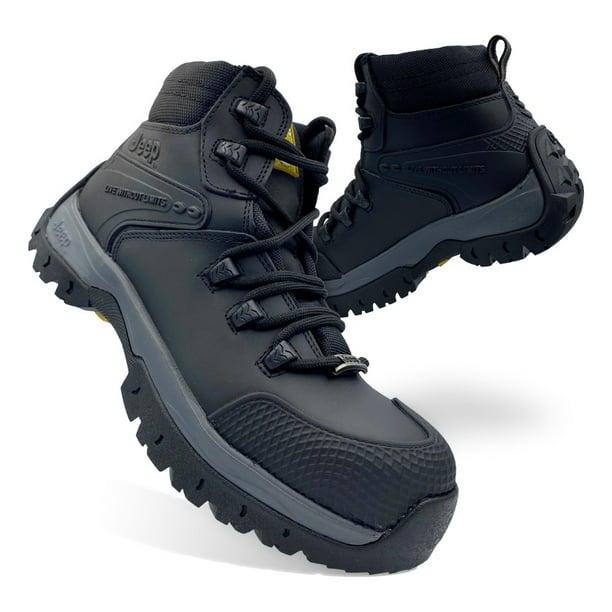 Jeep Industriales Botas Jeep 3561 Outlet Botas Zapatos Jeep Con