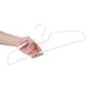 thumbnail image 5 of BALAHAPY 10Ud De Plástico Corto Para Ropa Con Superficie Sin Marcas Y Antideslizante, 5 of 8