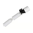 thumbnail image 1 of BTOER AC 240V Tank Float Switch Pool Water Tower Liquid Level Sensor Controller Float Switch 2.2 X 1.9 X 1.5 Inches Float Switch, 1 of 9