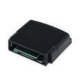 thumbnail image 2 of Driver-Free Jumper Pak Replacement Spare Parts For Nintendo 64 N64 Console RAM (Memory Pack), 2 of 15