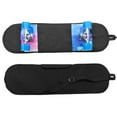 thumbnail image 2 of Skateboard Bag with Adjustable and Durable Design for Skateboards up to 31inch, 2 of 4
