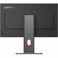 thumbnail image 5 of Lenovo ThinkVision P24Q-40 24" Class WQHD LED Monitor - 16:9 - Raven Black - 23.8" Viewable - In-plane Switching (IPS) Technology - WLED Backlight - 2560 x 1440 - 16.7 Million Colors - 300 Nit - 4 ..., 5 of 5