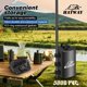 thumbnail image 2 of Juego de 4 Bolsas de Agua de 40 kg para Carpa Plegable Hatway, 2 of 9
