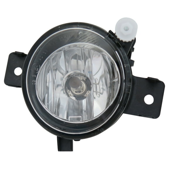 TYC 19-6079-00-9 CAPA Certified Fog Light Assembly