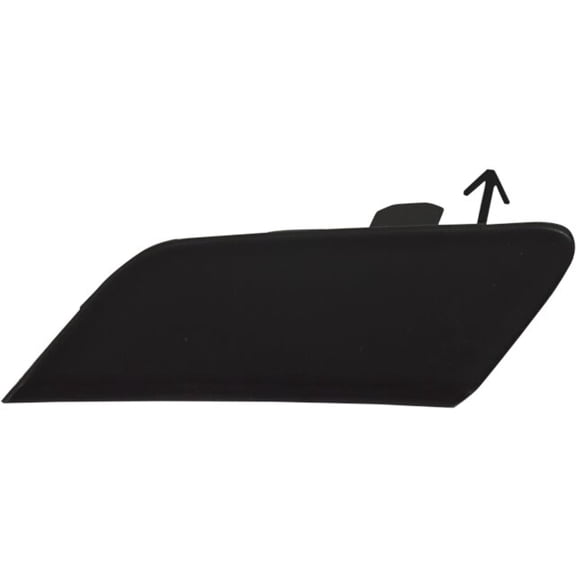 Tow Hook Cover - Compatible with 2020 - 2022 Toyota Corolla 2021