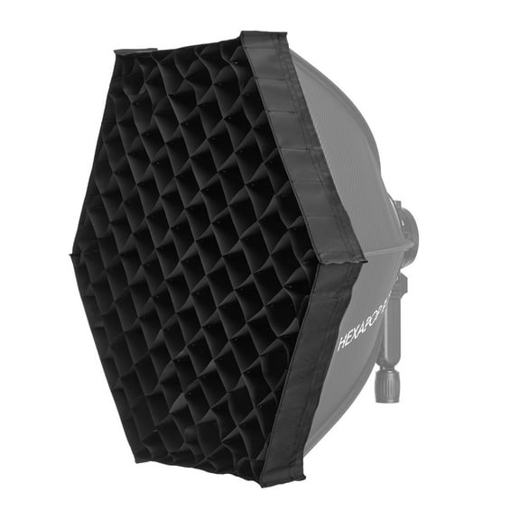 Glow Heavy Duty Egg Crate Grid for HexaPop 24" II