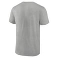 thumbnail image 3 of Men's  Heather Gray Texas A&M Aggies Sarge Favorite Football T-Shirt, 3 of 3