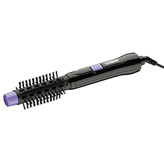 Conair 0.75 in. Hot Air Brush