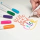 thumbnail image 4 of Lettering Set Zebra 6 Marcadores Mildliner doble punta + 6 Rotuladores Funwari Punta fina Estuche 12 piezas, 4 of 4