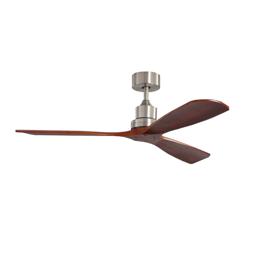 Ventilador de techo Masterfan Eeros 52" Madera