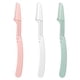 thumbnail image 1 of Navaja recortadora de cejas plegable, maquinilla recortadora de cejas, kit de cuidado de cejas para mujeres y hombres, 1 of 5
