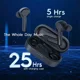 thumbnail image 4 of Tecno Auriculares Bluetooth Inalámbricos Gemini E, 4 of 5