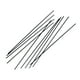 thumbnail image 1 of 10 varillas de fibra de carbono para drones, resistentes a altas temperaturas, accesorio de bricolaje 15x500 mm, 1 of 9