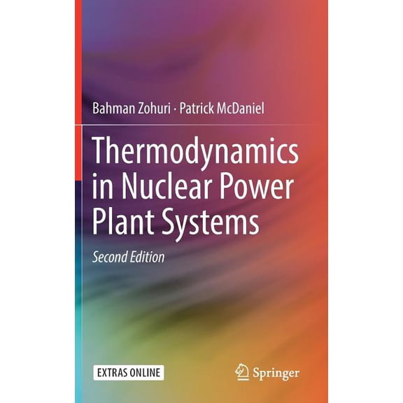 Thermodynamics in Nuclear Power Plant Systems, (Hardcover)