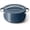 Navy, variant on Caraway Ceramic 6.5 Qt Dutch Oven with Lid - Cream