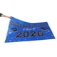 thumbnail image 5 of BESTYASH 1Jgo Banner Colgante Graduación Azul Con Completa Para Fiesta 2026, 5 of 6