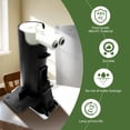 thumbnail image 3 of Carcasa de frigorífico CAMOLIKOS W10862456 compatible con Whirlpool, 3 of 7