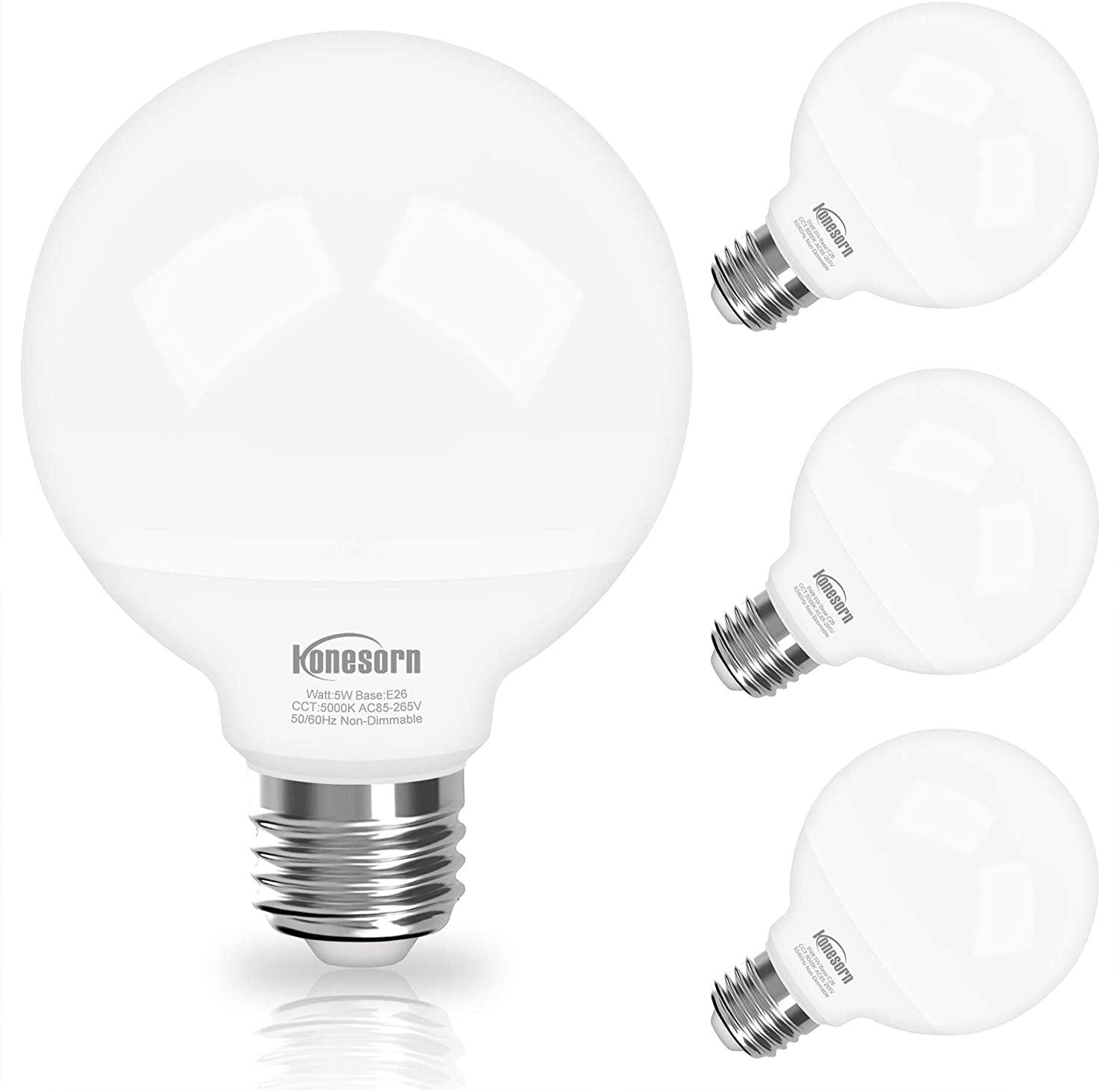 Round Bathroom Light Bulbs Everything Bathroom