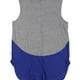thumbnail image 2 of Camiseta sin mangas Touch para mujer New York Mets nym M, 2 of 2