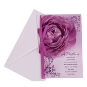 A Mother is... someone who has a generous heart and a capacity for giving that's as limitless as the sky. With her understanding and caring, she creates a safe place for her family