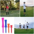 thumbnail image 3 of Set of 2 Training Accessories Thumbtack Golf Tees Pre Measured Man, 3 of 8