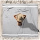 thumbnail image 1 of Toalla de playa Vikumond Cloud Grey Algodón Oversized XXL, 1 of 7