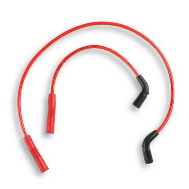 ACCEL 171111R Spark Plug Wire Set