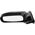 thumbnail image 4 of CAMRY 97-01 MIRROR LH, Power, Non-Folding, Heated, Paintable, USA Built Vehicle, (XLE Model), 4 of 7