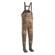 Palantic 3mm Neoprene Spearfishing Socks - Camouflage Design, Enhanced Grip, Sizes M-XXL