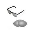 thumbnail image 5 of Walleva Titanium Polarized Replacement Lenses for Ray-Ban RB4175 57mm Sunglasses, 5 of 7