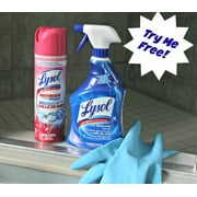 Lysol Bttc Summer Tr 29.3z