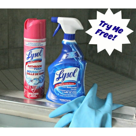 Lysol Bttc Summer Tr 29.3z