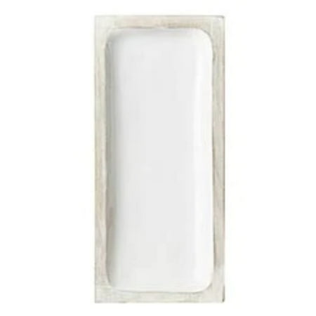 

Wood Enamel 11 Tray