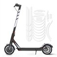 thumbnail image 1 of Electric Scooter Wheel Hub Protective Reflective Sticker for Xiaomi M365 Pro 1S PRO 2 Wheel Sticke Parts Scooter Accessories, 1 of 5