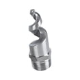 thumbnail image 2 of Boquilla de atomización de cono en espiral, boquilla rociadora para quitar polvo, Metal resistente para riego, refrigeración por Gas y líquido 05 pulgadas, 2 of 8