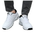 thumbnail image 1 of Men's Sneakers Comfortable On Sneaker Rack for Men Bedroom with Light Sneaker for Men Non- Walking Shoes for Sneaker Shoes Men Sneaker Men 13 Work and Leisure Activities Sneaker Rack for, 1 of 6