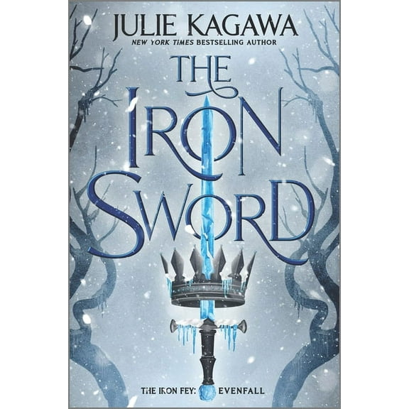 Iron Fey: Evenfall The Iron Sword, Book 2, (Paperback)