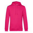 thumbnail image 1 of B&C Mens Organic Hoodie, 1 of 3