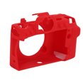 thumbnail image 4 of Funda para cámara funda protectora de silicona para cámara cómoda al tacto estirable para cámara Fuji X-S10 ANGGREK  Otros, 4 of 8