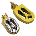 thumbnail image 4 of Accesorios de clavijas shamjiam soportes de pedales de aleación de aluminio reemplazo de Pedal de motocicleta Longitud 127 cm, 4 of 6